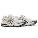 ASICS Gel Kayano 14 Blanco Medianoche (M)