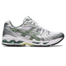 ASICS Gel-Kayano 14 Blanco Gris Pizarra