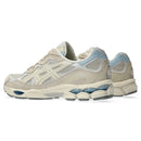 ASICS Gel-NYC Gris Azul (M)
