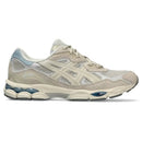 ASICS Gel-NYC Gris Azul (M)