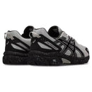 ASICS Gel-Venture 6 Gris Glacial Negro