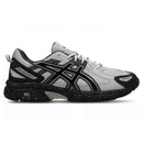ASICS Gel-Venture 6 Gris Glacial Negro