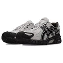 ASICS Gel-Venture 6 Gris Glacial Negro