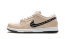 Nike SB Dunk Low Blanco y Negro 'Jiu-Jitsu'