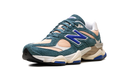 New Balance 9060 New Spruce Purple