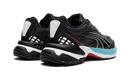 Puma Velophasis Luxe Sport Negro y Azul