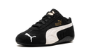 Puma Speedcat OG WMNS "Negro Blanco"