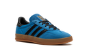 Adidas Gazelle Indoor Azul