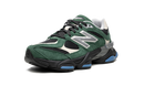 New Balance 9060 Verde bosque