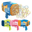 Bazooka de Burbujas™, el regalo perfecto