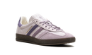 Adidas Gazelle Indoor Kith Classics Program, color gris ceniza y morado