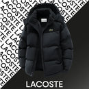 LC™ Quilted Jacket – Black Sale Deal