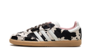 Adidas Samba con estampado de vaca