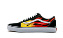 Vans Old Skool Flame