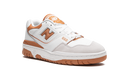 New Balance 550 Burnt Orange