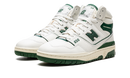 New Balance 650R Aime Leon Dore Blanco Verde