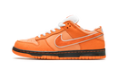 Nike SB Dunk Concepts Langosta Naranja