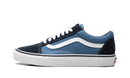 Vans Old Skool "Navy Blue"