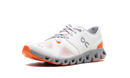 On Running Cloud X 3 Ivory Alloy