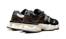 New Balance 9060 Marrón