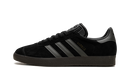 Adidas Gazelle Negro y Dorado