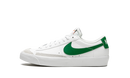 Nike Blazer Low 77 Verde Pino
