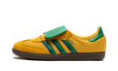 Adidas Samba de segunda mano, color amarillo