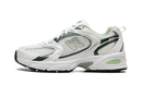 New Balance 530 White New Spruce Clay Ash