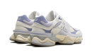 New Balance 9060 Gris perla Lino
