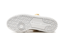 Adidas Forum 84 Lo Hombre Mujer Blanco Maravilla