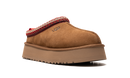 UGG TAZZ WMNS "Chestnut"