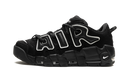 Nike Air More Uptempo Low AMBUSH Negro