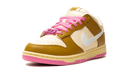 Nike Dunk Bronce Rosa