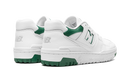 New Balance 550 Blanco Pino Clásico