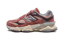 New Balance 9060 Cherry