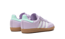 Adidas Samba Verde Mineral Crystal Sand