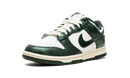 Nike Dunk Low Vintage Green