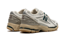New Balance 1906R "Kith- Black"
