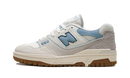 New Balance 550 Blanco/Azul