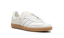 Adidas Samba Core Blanco Goma