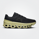 On Running Cloudmonster Negro Verde