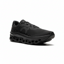 On Running Cloudmonster "Todo Negro"