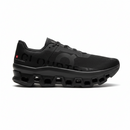 On Running Cloudmonster "Todo Negro"