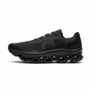 On Running Cloudmonster "Todo Negro"