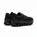 On Running Cloudmonster "Todo Negro"