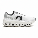 On Running Cloudmonster «All White»