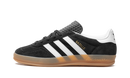Adidas Gazelle Indoor Negro