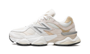 New Balance 9060 Gris paloma