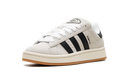 Adidas Campus 00 Blanco Negro