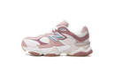 New Balance 9060 Gs Wide Rosa
